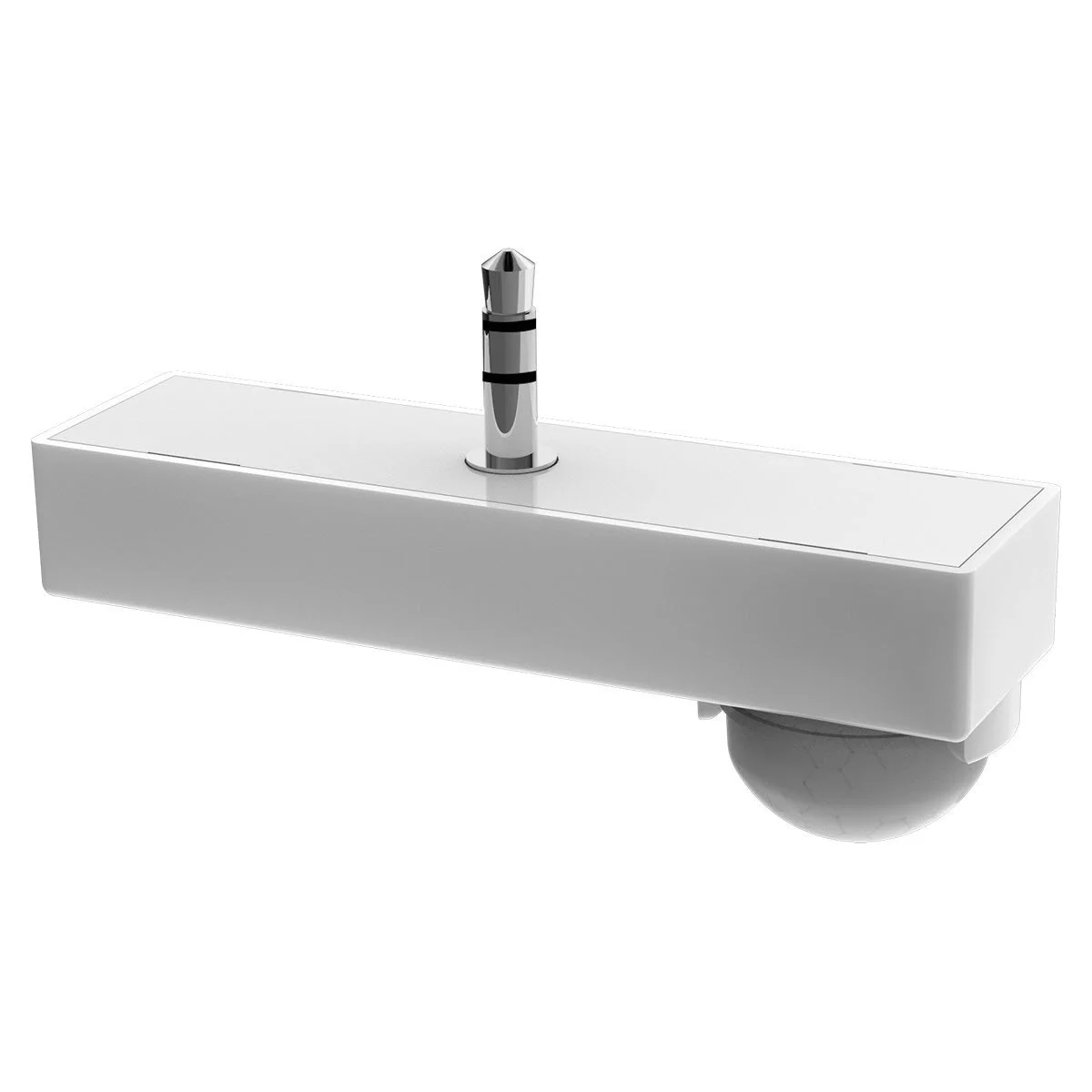PIR Sensor, 12VDC Input Range, IP20, 0-10V Dimming - view 3
