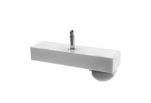 PIR Sensor with Daylight Harvesting, 0-10V Dimming, 3.5mm Receptacle