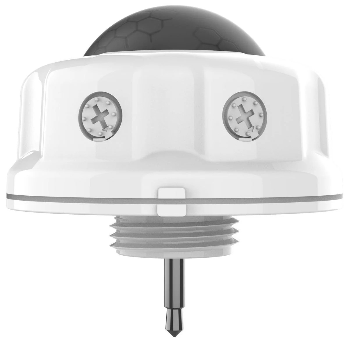 PIR Sensor with Photocell and Daylight Harvesting, 12VDC, IP65