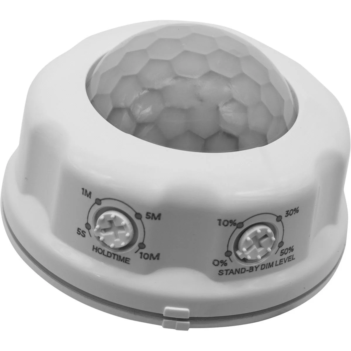 PIR Sensor with Photocell and Daylight Harvesting, 12VDC, IP65 - view 2