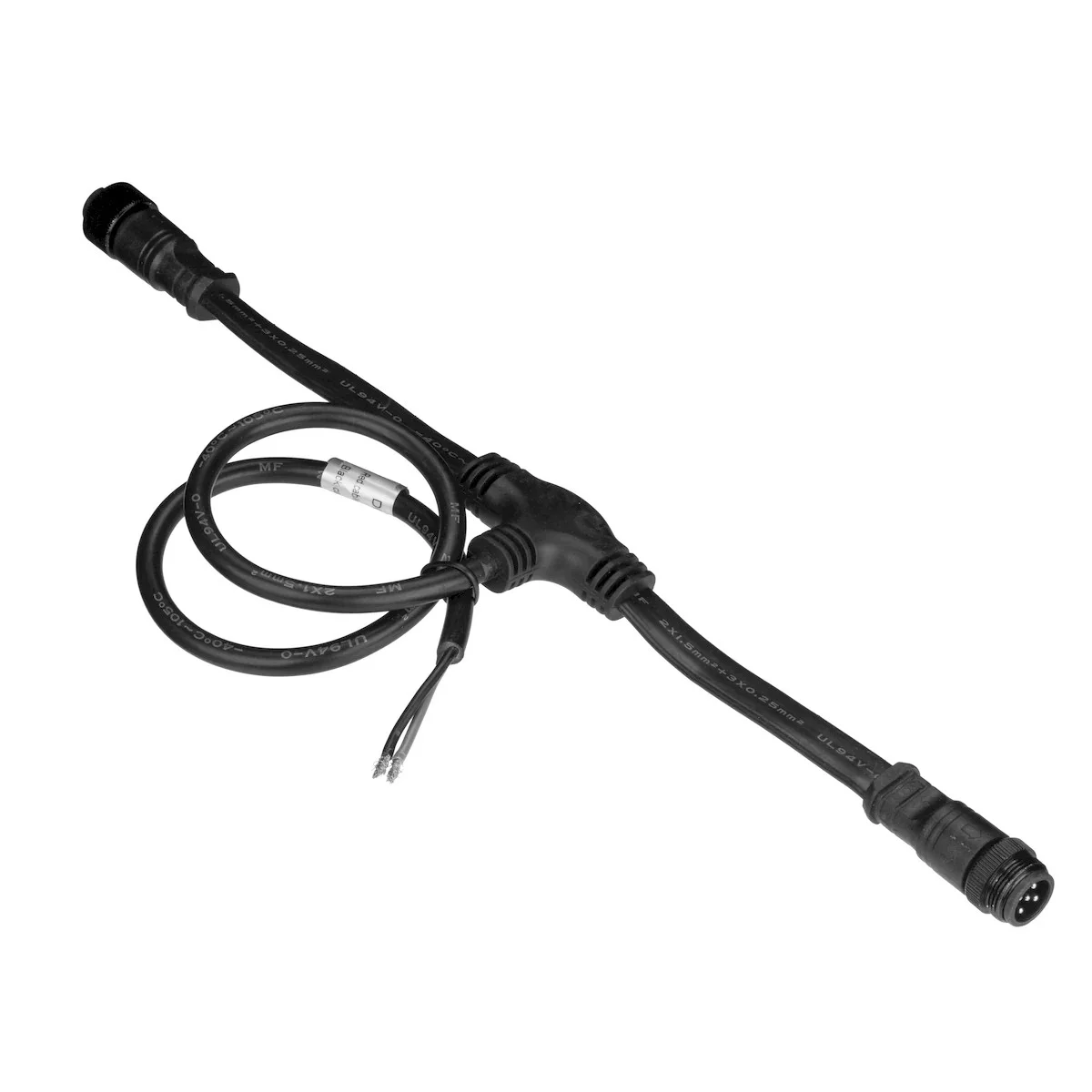Pixel T-Connector, For Cubes and Dots