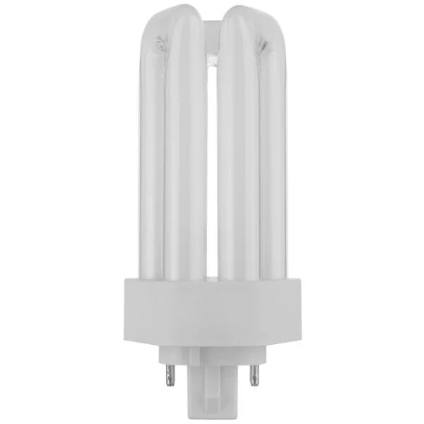 PLT 4-Pin Triple Tube, 18W, 10-Pack