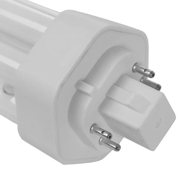 PLT 4-Pin Triple Tube, 18W, 10-Pack - view 2