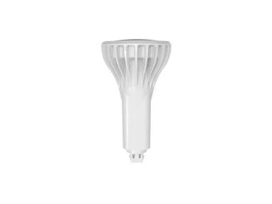Plug-In LED Lamp, 17W, Vertical, Type A, G24Q 4 Pin Base, 80 CRI, Selectable CCT 3000K/3500K/4000K/5000K