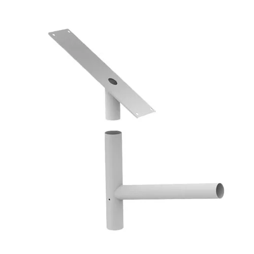 Pole Mounting Arm for Split Solar Light
