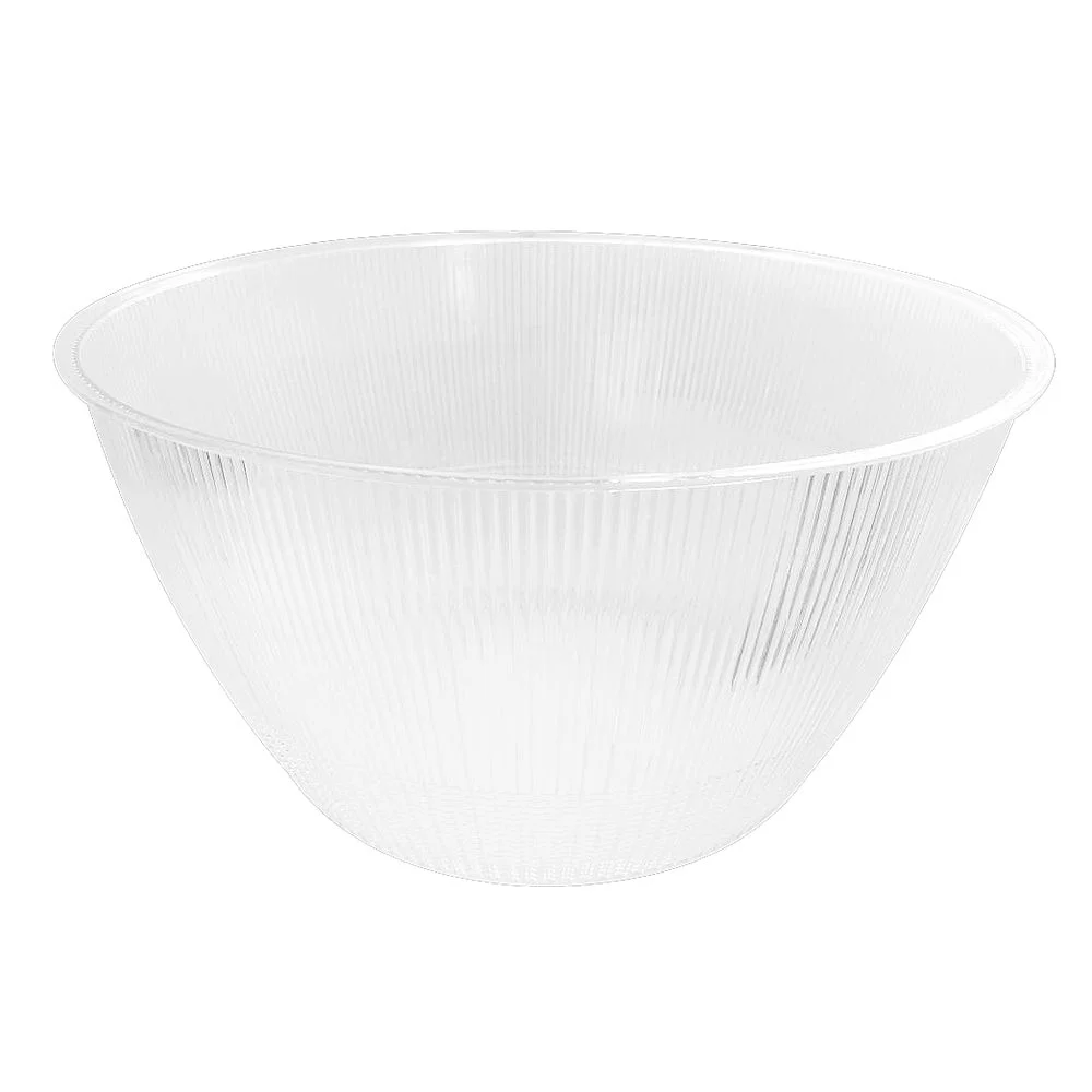 Polycarbonate Cover, 140-240W Selectable LED UFO High Bay - view 2