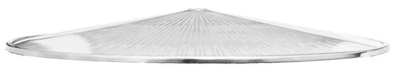 Polycarbonate Cover for 200W & 240W High Bay Lights - view 2