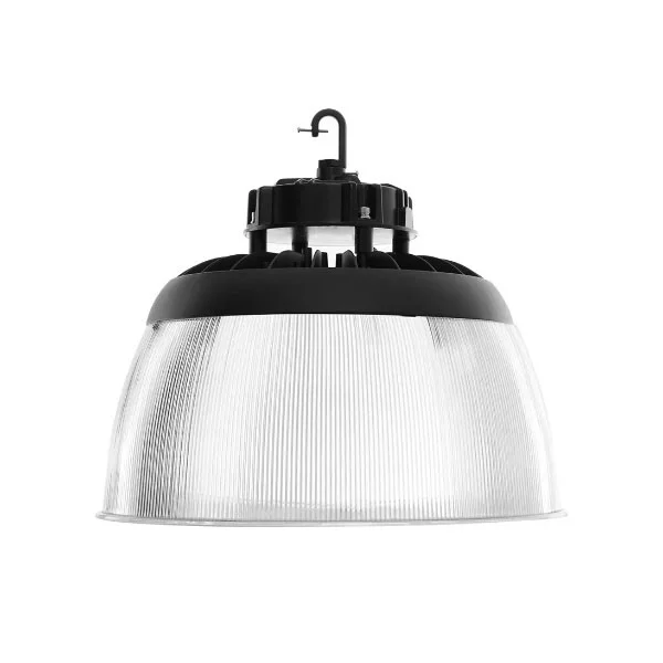 Polycarbonate Reflector for 100W & 150W High Bay Lights