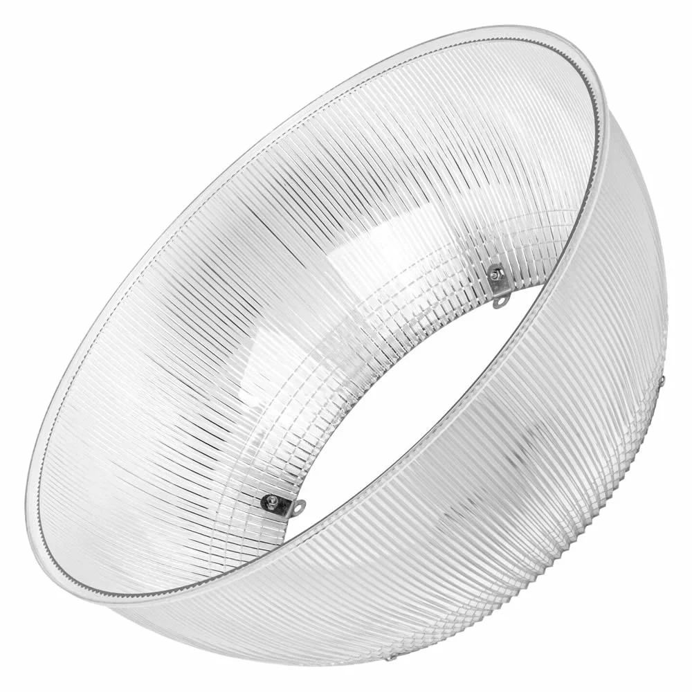 Polycarbonate Reflector for WSD 200W LED High Bay - view 2