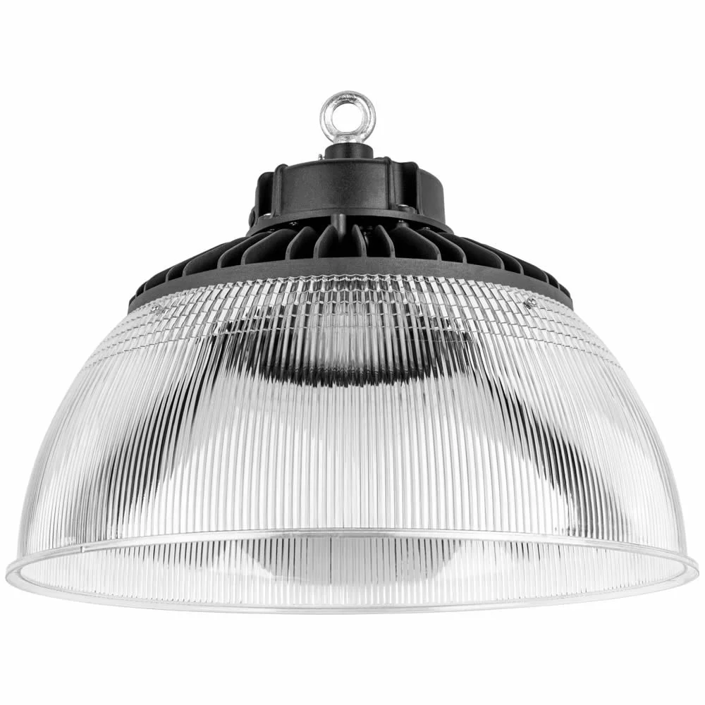 Polycarbonate Reflector for WSD 200W LED High Bay - view 3