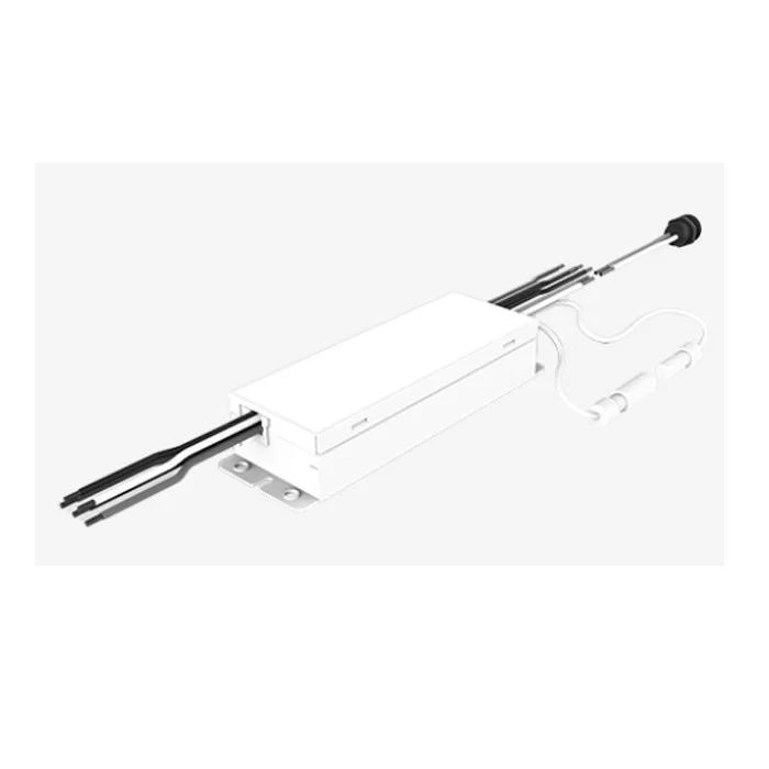 Portor Industry PT-EMD-N-8W Emergency Battery, 8W