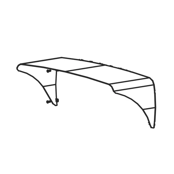 Portor Industry VSR-SPL, Visor for PT-SPL
