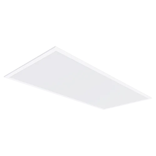 Portor PT-BLP-24-40-3CP-9-EM, 2x4 Back-Lit Flat Panel, 25W|30W|40W, 3500K|4000K|5000K, 9th Gen, Emergency Battery