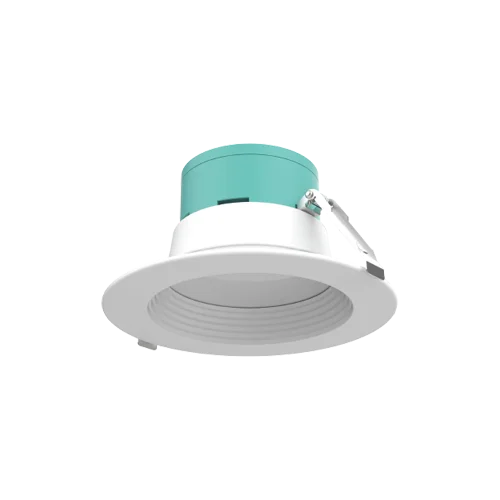 Portor PT-CDL-6I-22-5C3P-3, 6" Commercial Grade Retrofit Downlight, 12W|17W|22W, 2700K|3000K|3500K|4000K|5000K, 3rd G...