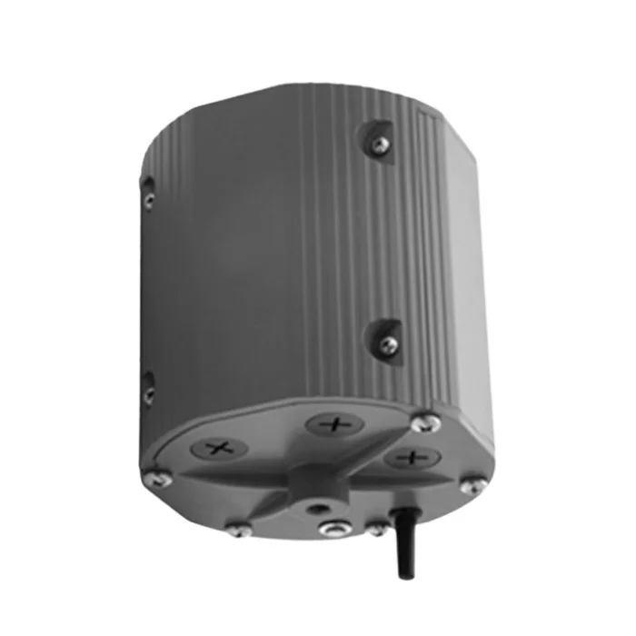 Portor PT-EMU3 Emergency LED Driver, 25W, 100-347V, 50/60Hz, 170VDC Output, Li-Ion Battery, 90-Min Emergency Operation