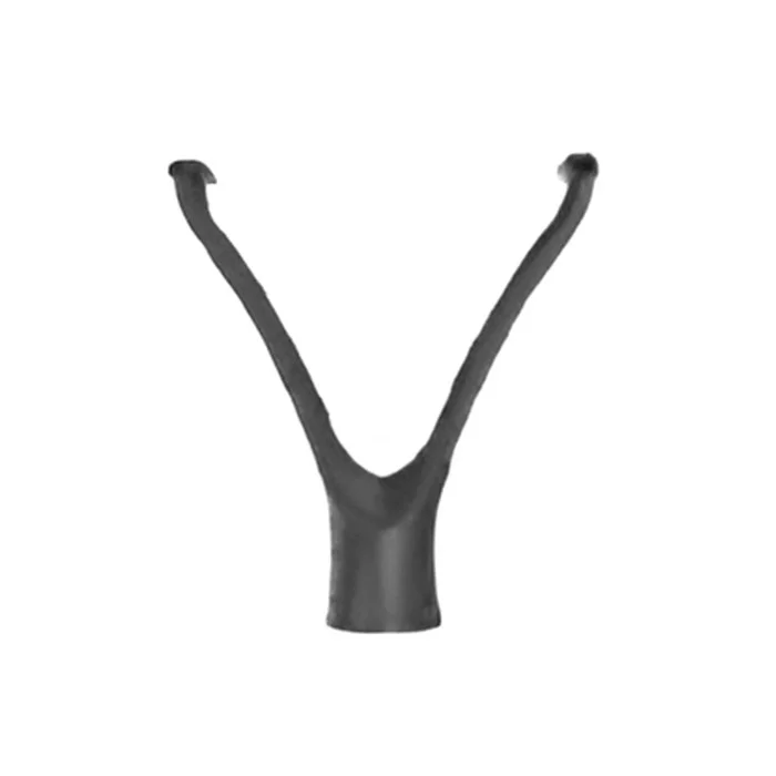 Euri Lighting Post Top - Dual Arm 4" Mount