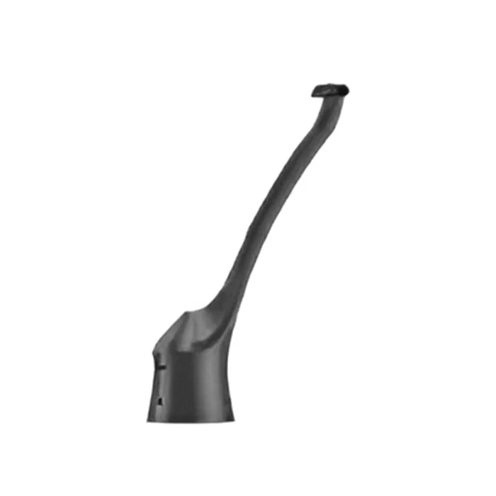 Euri Lighting Post Top Single Arm 4" Mount