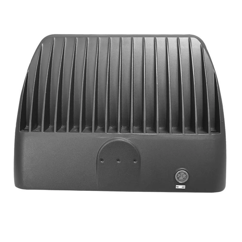 Power Adjustable Full Cutoff LED Wall Pack, 12W/18W/24W, Selectable Color Temperature - view 4