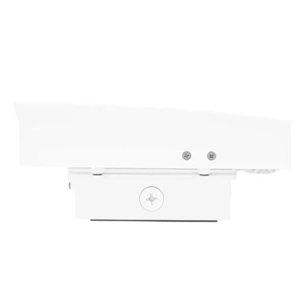 LWA Series 30W LED Outdoor Light, 5000K, White - view 3