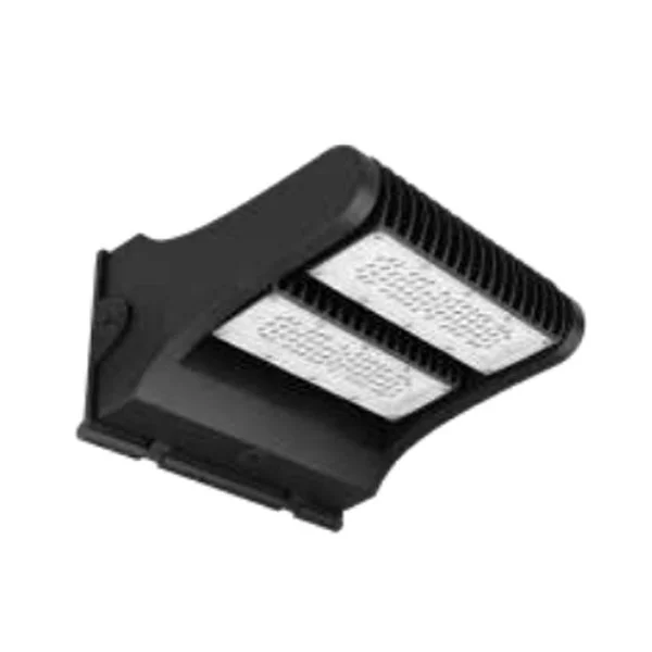 Power and CCT Adjustable LED 360° Rotatable Wall Pack, 25W/40W/60W, 30K/40K/50K