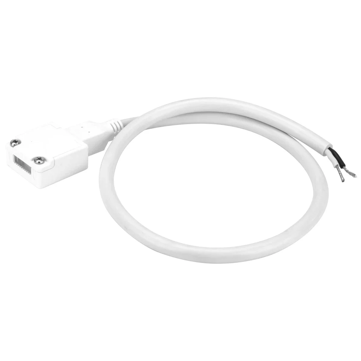 Power Connection Kit with Plug, 365 Degree