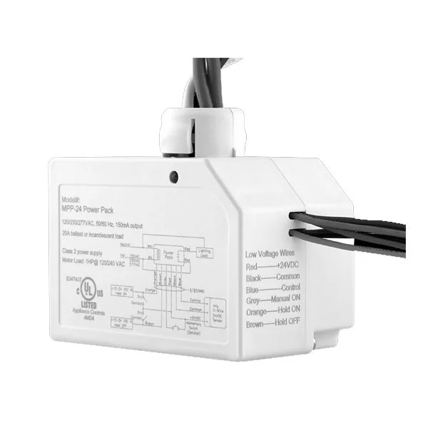 Enerlites Power Pack
