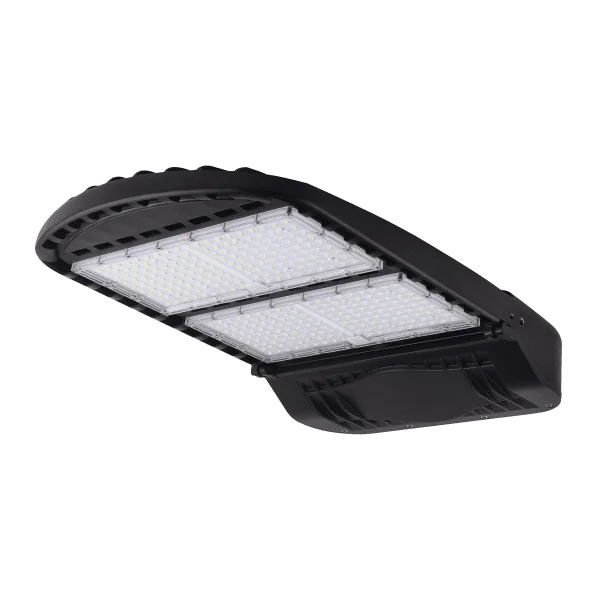 Premise FL4-Series LED Flood Light, 200W, 4000K, Type IV, 277-480V
