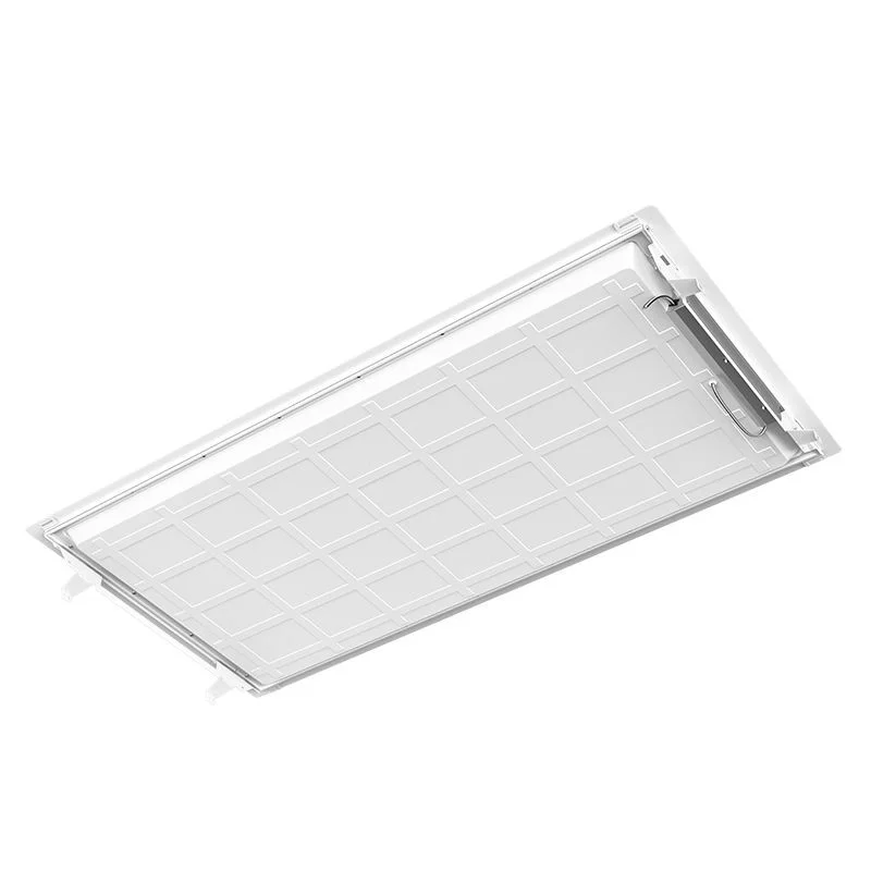 Premium 2X4 Retrofit Flat Panel MCTP 40/30/24W 3CCT 35/40/50K - view 2
