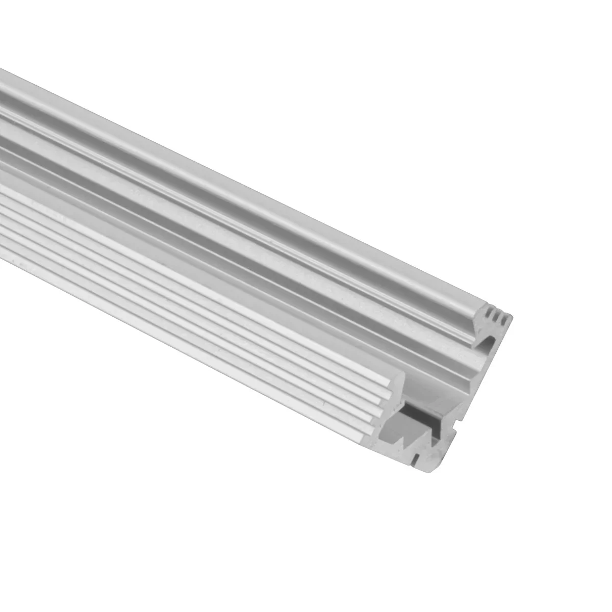 American Lighting Premium 45 Aluminum Extrusion, 2M