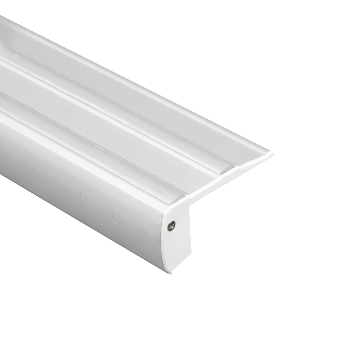 Premium Anti-Slip Step Extrusion, Double Anodized, 2 Meter, For RISR Lighting - view 2