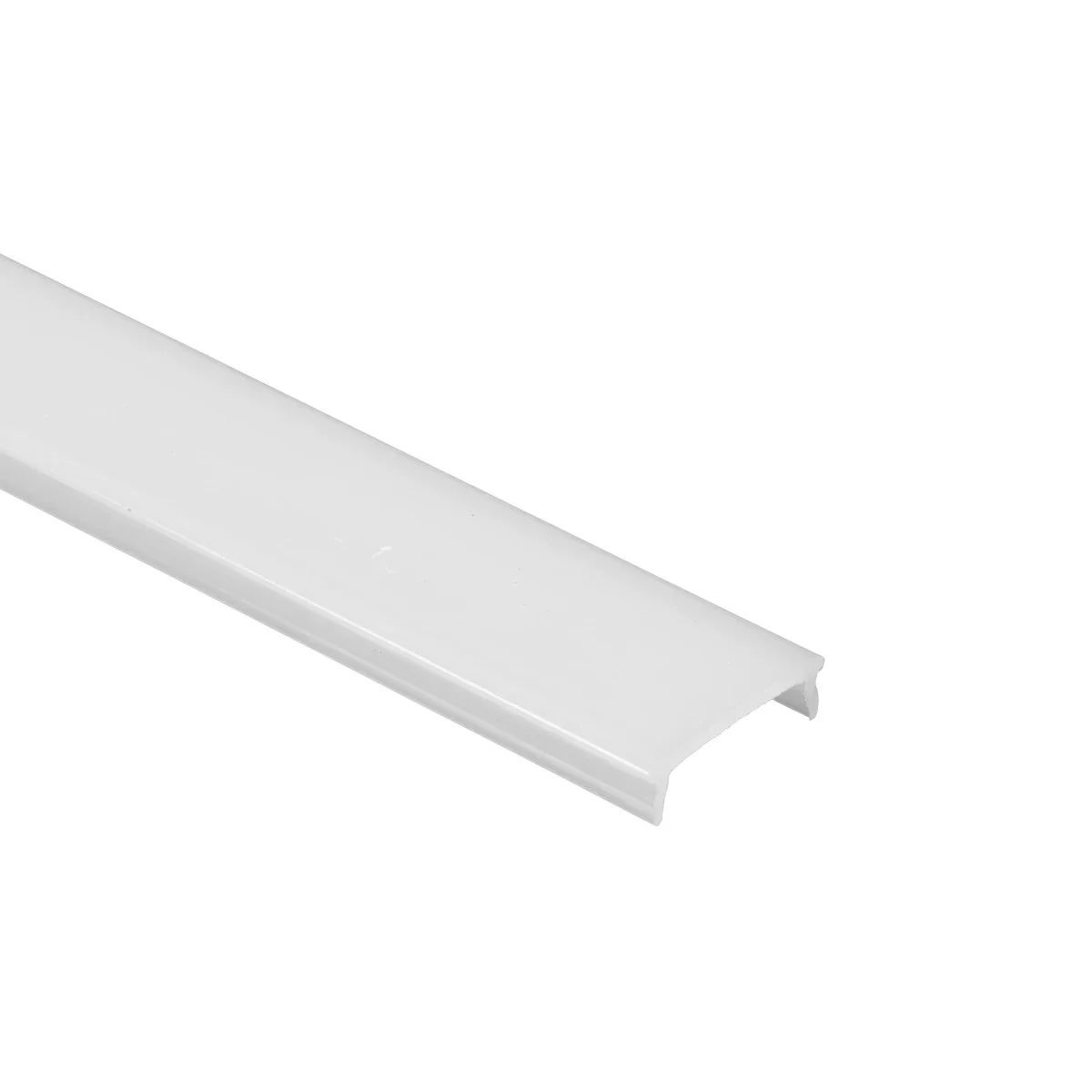Premium Extrusion GT, Polycarbonate UV Lens, 2 Meter
