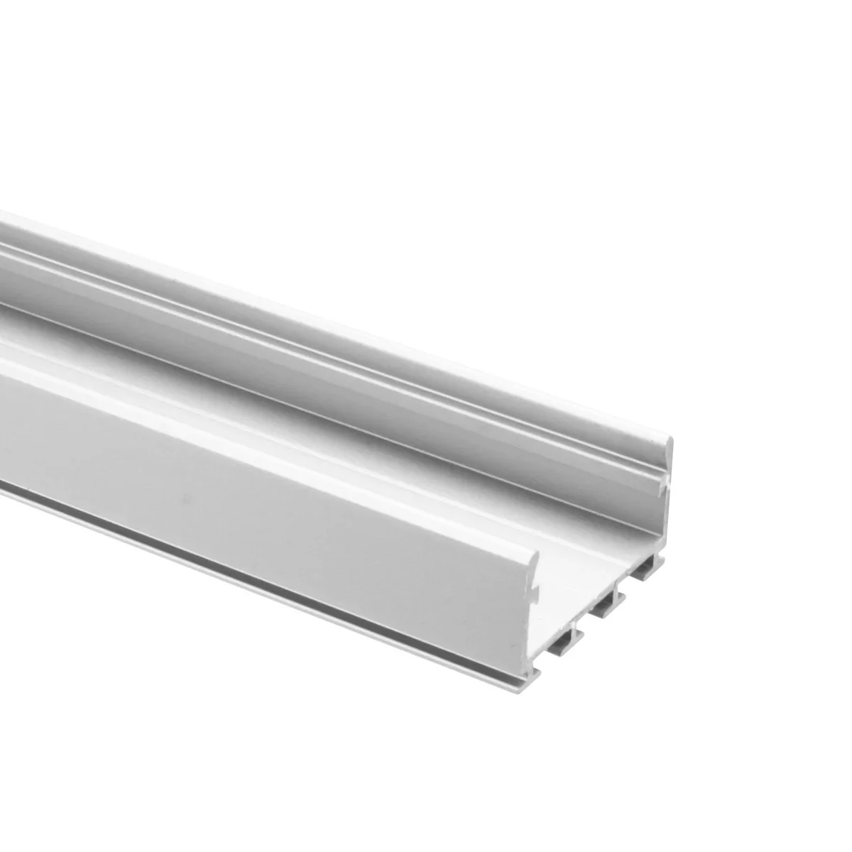 Premium Extrusion GTX, Surface and Recessed Mount, 3 Meter Length