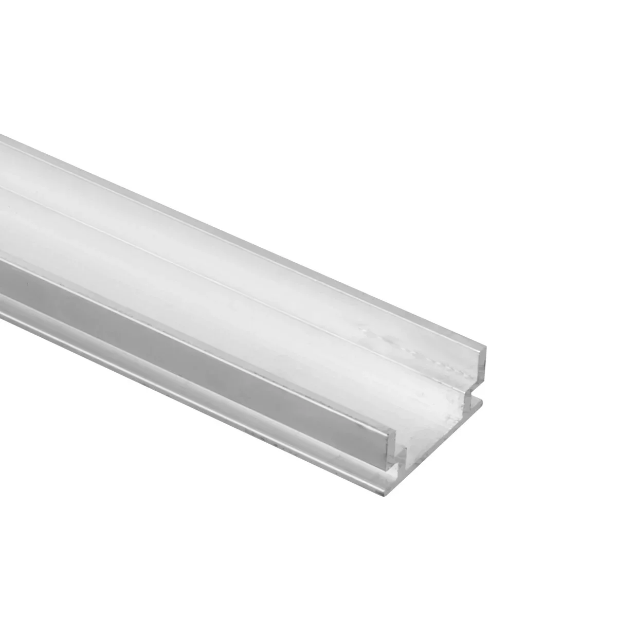 Premium Extrusion, Helm Recessed Mount, 1 Meter