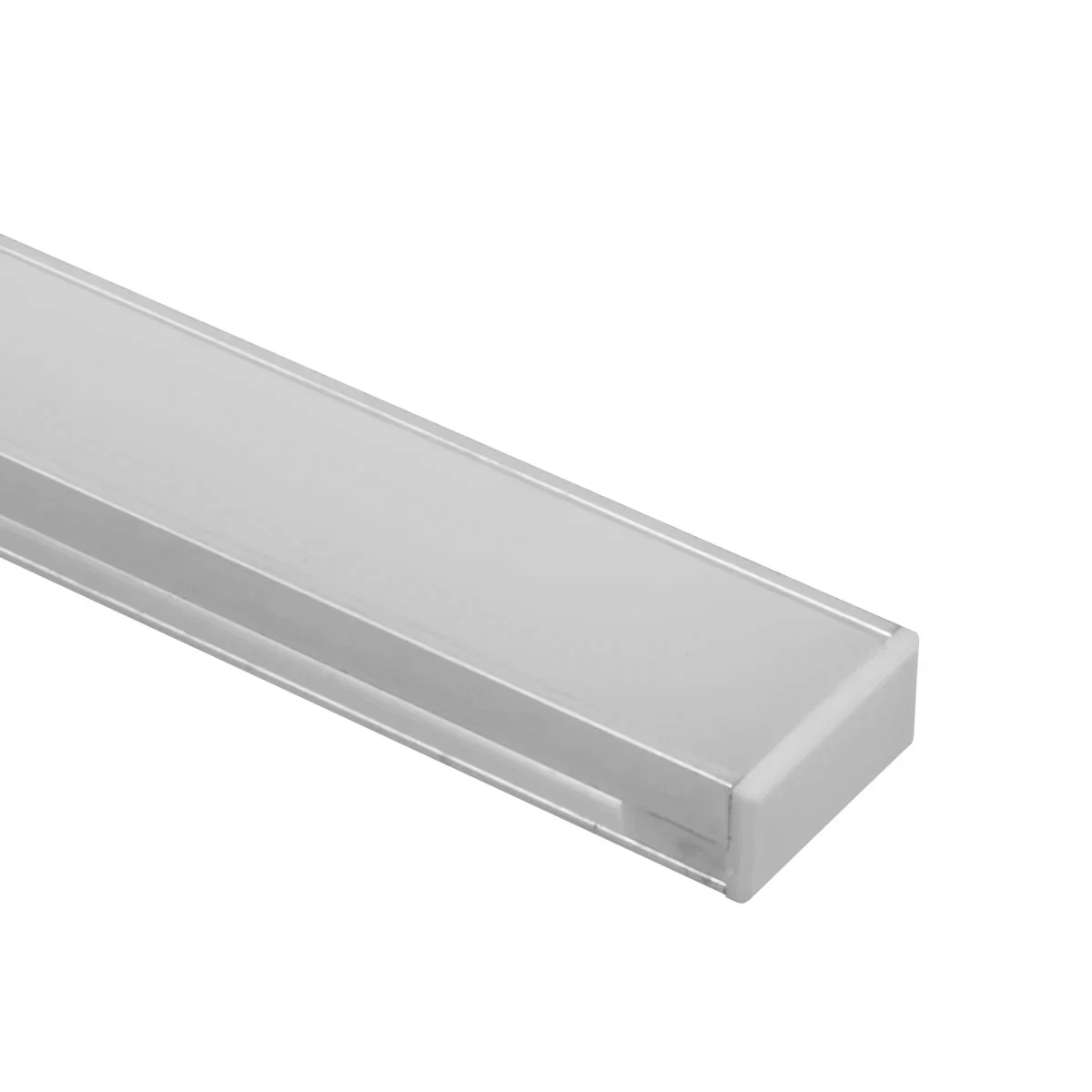 Premium Extrusion, Helm Recessed Mount, 1 Meter - view 2
