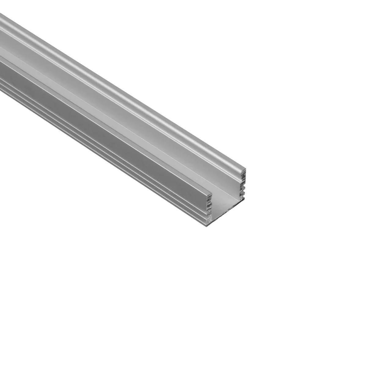 Premium Extrusion Universal Surface or Recessed Mount, 3 Meter Length