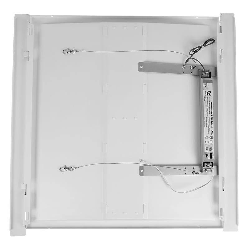 Premium High-Lumen Retrofit Troffer, 2x2, Multi CCT & Power Adjustable - view 2