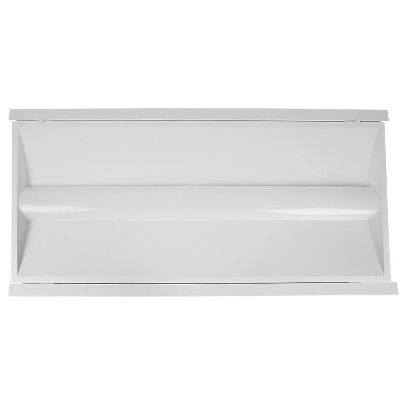Premium High-Lumen Retrofit Troffer, 2x4, Multi CCT & Power