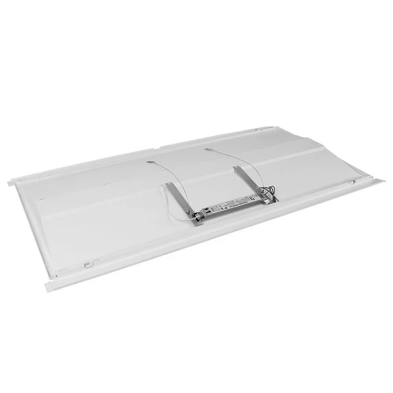 Premium High-Lumen Retrofit Troffer, 2x4, Multi CCT & Power - view 3