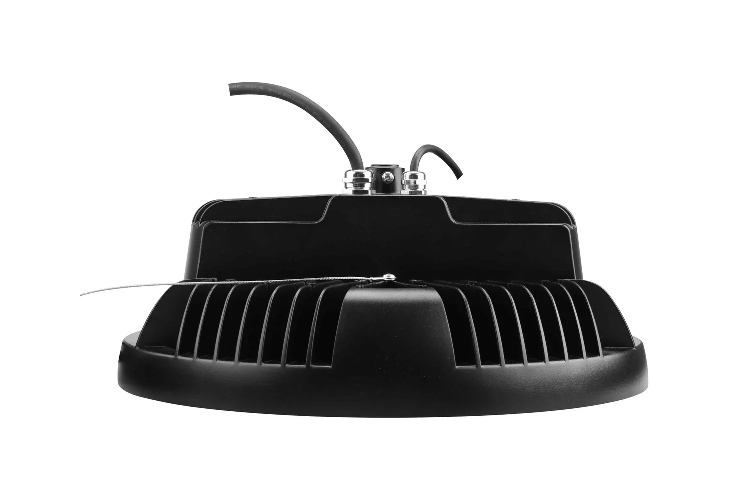255W / 4000K / 120-277V / Black - view 2