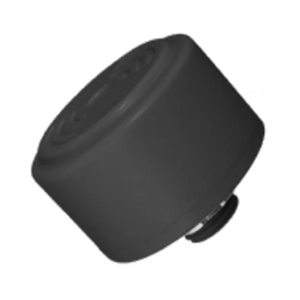 Programmable Microwave Bi-Level Sensor, Low Voltage, 360-Degree Coverage, 3 Mounting Heights