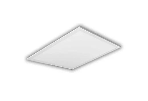 ProLED Edge-Lit Flat Panel 2x2, 30W, 0-10V Dimmable, with Battery Backup