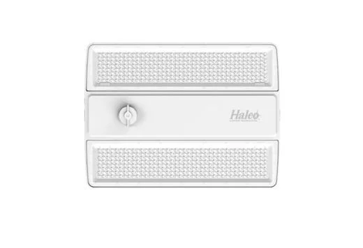 Halco ProLED Select Compact Linear High Bay 3, Lumen Selectable 28300/30800/33300, 180W/200W/220W, 3...