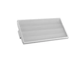 ProLED Select Linear Highbay, 160 W, Wattage Selectable, 5000K CCT, Low Voltage RF Bi-Level Motion Sensor