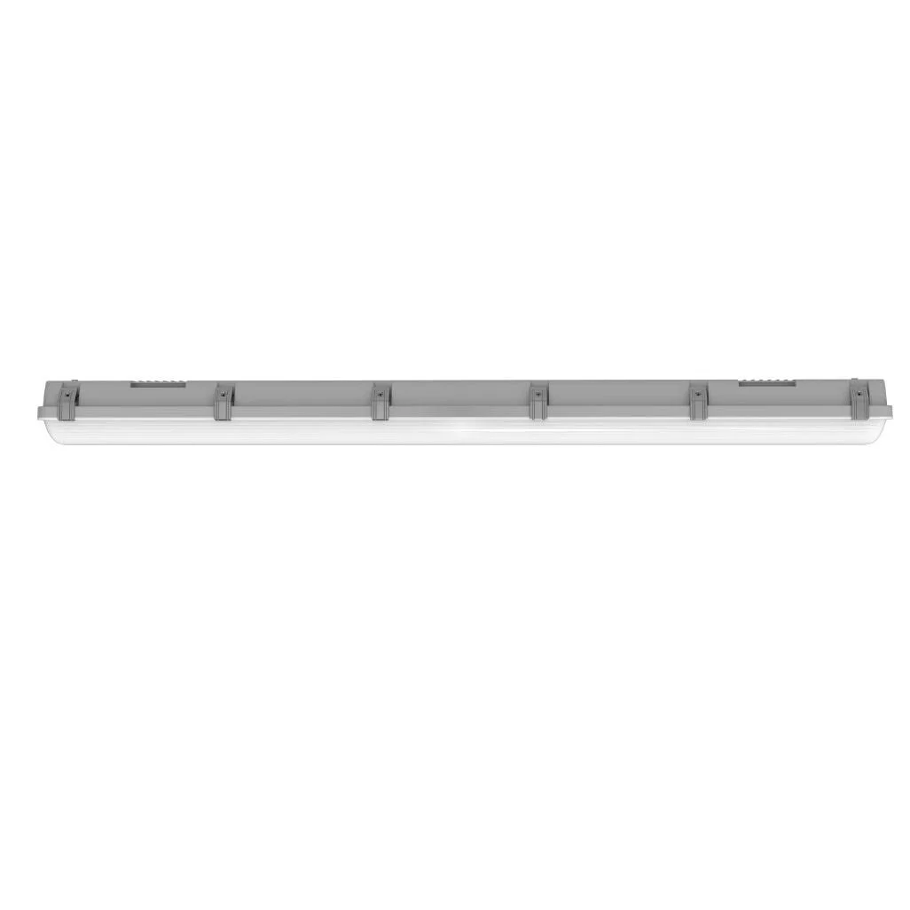 ProLED Select Linear Vaportight Series - Gen 2, 4', Lumen Selectable, Color Selectable 3500K/4000K/5...