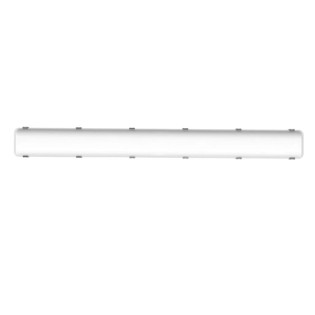 ProLED Select Linear Vaportight Series - Gen 2, 4', Lumen Selectable, Color Selectable 3500K/4000K/5...