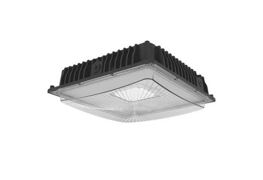 ProLED Select Slim Canopy, 60W, CCT Selectable, Universal Voltage, Bronze, Motion Sensor