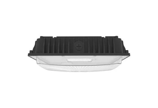 ProLED Select Slim Canopy, 60W, CCT Selectable, Universal Voltage, Bronze, Motion Sensor - view 2