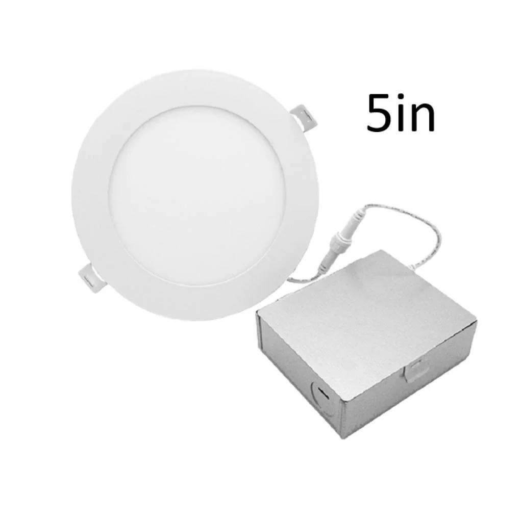 ProLED Select Slim Downlight 5", 12W, CCT Selectable - view 2