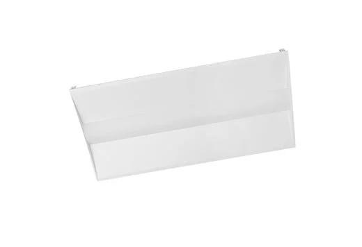 ProLED Select Volumetric Panel 2x4, Selectable Wattage and CCT, 0-10V Dimmable, Emergency Battery