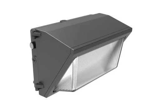 ProLED Select Wallpack, Field Selectable Wattage (100W-120W-140W), CCT (3000K-4000K-5000K), 120-347V...